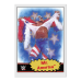 Topps WWE Living Set 45 Mr. America /1215
