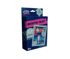 2022-23 Topps UEFA Champions League Deck Box