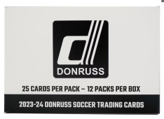 2023-24 Panini Donruss Fatpack Box