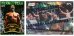 2026 Topps Stadium Club UFC Hobby Box