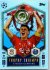 fotbalová kartička 2024-25 Topps Match Attax UEFA Club Competitions Trophy Triumph 434 Steven Gerrard (Liverpool)