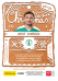 Předprodej fotbalová kartička 2023-SportZoo Fortuna Liga Christmas Edition CH-04 Josef Jindřišek Bohemians Praha