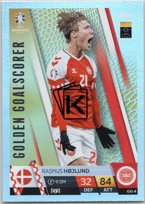 Topps Euro 2024 Lamine Yamal ESP PTW Green / Super Rare! (Gebraucht) in Schaffhausen für CHF 89