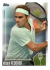 2019 Topps Tennis Hall of Fame 1 Roger Federer