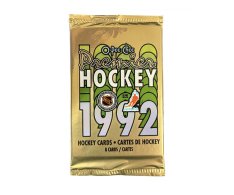 1992-93 O-Pee-Chee balíček