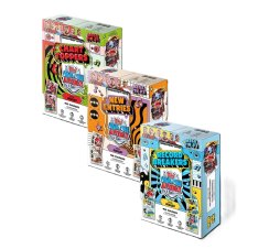 2026-27 Topps Match Attax UEFA Club Competitions Mega Tin Set
