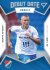 fotbalová kartička 2021-22 SportZoo Fortuna Liga Debut Date Rookie DR2 Ladislav Almási FC Baník Ostrava