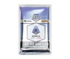 2021-22 Panini Mosaic Serie A Hobby balíček