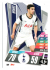 fotbalová kartička Topps Match Attax Champions League 2020-21 TOT9 Harry Winks Tottenham Hotspur