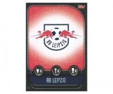 Fotbalová kartička 2019-2020  Topps Champions League Match Attax -  REI1 znak RB Leipzig