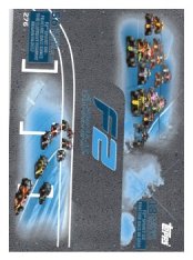 2025 Topps Turbo Attax F1 F2 Logo HP 276