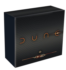 Předprodej 2024 Topps Dune Chrome Hobby box