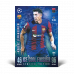 2023-24 Topps Match Attax EXTRA UEFA Club Competition Set Plechovek (2+2)