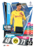 fotbalová kartička 2020-21 Topps Match Attax Champions League Extra Action Highlights AH5 Jude Bellingham Borussia Dortmund