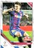 Fotbalová kartička 2021-22 Topps CLBC-29 Gavi - FC Barcelona RC