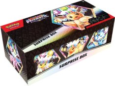 Pokémon Prismatic Evolutions Surprise Box