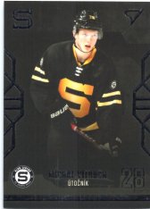 Hokejová kartička SportZoo 2022-23 Michal Vitouch 20 HC Sparta Praha