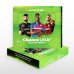 2025-26 SportZoo Chance Liga Serie 1 Blaster Box