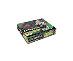 2021-22 Upper Deck Synergy Hockey Hobby Case ( 16 boxů)