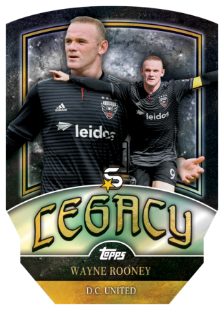 2024 Topps Superstars MLS Balíček