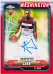 2024-25 Topps Chrome Basketball Hobby Box
