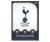 Fotbalová kartička 2019-2020  Topps Champions League Match Attax -  TOT1 znak Tottenham Hotspur
