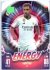2023-24 Topps Match Attax EXTRA UEFA Club Competition Energy 275 Rodrygo (Real Madrid CF)
