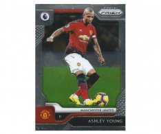 Prizm Premier League 2019 - 2020 Ashley Young 51 Manchester United