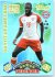 2023-24 Topps Match Attax EXTRA UEFA Club Competition Heritage 320 Dayot Upamecano (FC Bayern München)