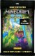 Panini Minecraft Serie 3 Starterpack