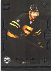 Hokejová kartička SportZoo 2022-23 Michal Kempný 3  HC Sparta Praha