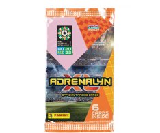2023 Panini Adrenalyn XL Woman World Cup Australia & New Zeland Balíček
