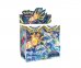 Pokemon - Sword & Shield Silver Tempest Booster Box (36 balíčků)