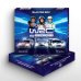 2026 Sportzoo FIA WRC Trading Cards Blaster Box