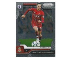 Prizm Premier League 2019 - 2020 Trent Alexander Arnold 85  Liverpool
