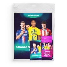 2025-26 SportZoo Chance Národní Liga Starterpack
