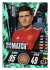 fotbalová kartička Topps Match Attax Champions League 2020-21 Man of the Match MM12 Harry Maguire - Manchester United