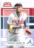 Baseballová karta 2022 Topps NTCD-3 Ronald Acuña Jr. - Atlanta Braves
