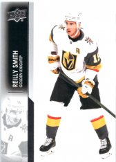 hokejová karta 2021-22 UD Series One 184 Reilly Smith - Vegas Golden Knights