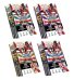 2024-25 Topps Match Attax UEFA Champions League Booster Tin Set