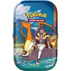 Pokémon Crown Zenith Mini Tin Charizard