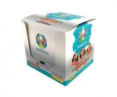 Panini Adrenalyn XL UEFA EURO 2020 Kompletní set (468 karet)