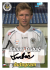 podepsaná fotbalová kartička 2014 MK FC Hradec Králové A15 Daniel Trubač RC