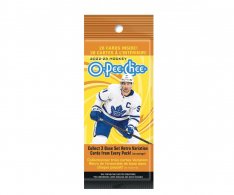 2022-23 Upper Deck O-Pee-Chee Hockey Fatpack