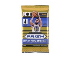 2022-23 Panini Prizm Balíček