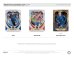 2025 Panini Prizm FIFA World Club Cup Mega Box