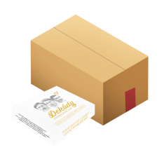 2023 Sportzoo Dekády Hobby Case (6 boxů)