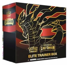 Pokémon Lost Origin Elite Trainer Box