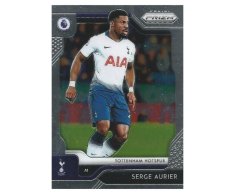 Prizm Premier League 2019 - 2020 Serge Aurier 190 Tottenham Hotspur