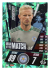 fotbalová kartička Topps Match Attax Champions League 2020-21 Man of the Match MM8 Kasper Schmeichel - Leicester City